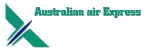 Australian Air Express logo